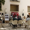 Campaña de cultura tradicional