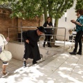 Campaña de cultura tradicional