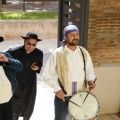 Campaña de cultura tradicional