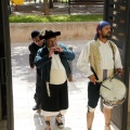 Campaña de cultura tradicional