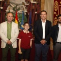 Premios de Corrematemàtiques