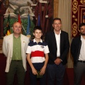 Premios de Corrematemàtiques