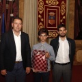 Premios de Corrematemàtiques
