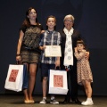 Premi de Narrativa Escolar Vicent Marçà