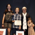 Premi de Narrativa Escolar Vicent Marçà