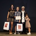 Premi de Narrativa Escolar Vicent Marçà