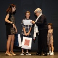 Premi de Narrativa Escolar Vicent Marçà