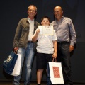 Premi de Narrativa Escolar Vicent Marçà