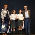 Premi de Narrativa Escolar Vicent Marçà