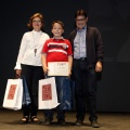 Premi de Narrativa Escolar Vicent Marçà