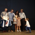 Premi de Narrativa Escolar Vicent Marçà