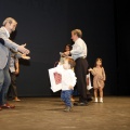 Premi de Narrativa Escolar Vicent Marçà