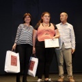 Premi de Narrativa Escolar Vicent Marçà