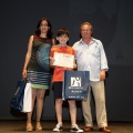 Premi de Narrativa Escolar Vicent Marçà