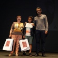 Premi de Narrativa Escolar Vicent Marçà