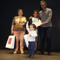 Premi de Narrativa Escolar Vicent Marçà