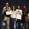 Premi de Narrativa Escolar Vicent Marçà