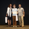 Premi de Narrativa Escolar Vicent Marçà