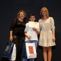 Premi de Narrativa Escolar Vicent Marçà