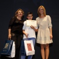 Premi de Narrativa Escolar Vicent Marçà