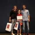 Premi de Narrativa Escolar Vicent Marçà