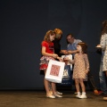 Premi de Narrativa Escolar Vicent Marçà