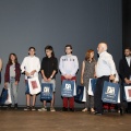 Premi de Narrativa Escolar Vicent Marçà