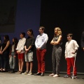 Premi de Narrativa Escolar Vicent Marçà