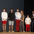 Premi de Narrativa Escolar Vicent Marçà