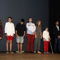 Premi de Narrativa Escolar Vicent Marçà