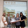 Centro Ecox 4D Castellón
