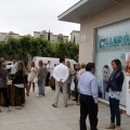 Centro Ecox 4D Castellón
