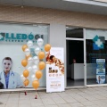 Centro Ecox 4D Castellón