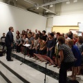 Concert Atrevit de Veus