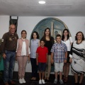 Cau Gaiata 15 Sequiol