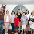 Cau Gaiata 15 Sequiol