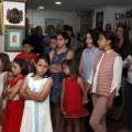 Cau Gaiata 15 Sequiol