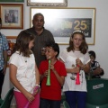 Cau Gaiata 15 Sequiol