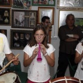 Cau Gaiata 15 Sequiol