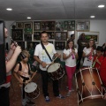Cau Gaiata 15 Sequiol