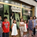 Cau Gaiata 15 Sequiol