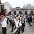 Corpus Christi Castellón