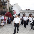 Corpus Christi Castellón