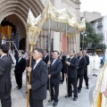 Corpus Christi Castellón