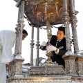 Corpus Christi Castellón