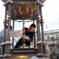 Corpus Christi Castellón