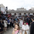 Corpus Christi Castellón