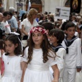 Corpus Christi Castellón