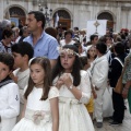 Corpus Christi Castellón