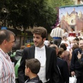 Corpus Christi Castellón